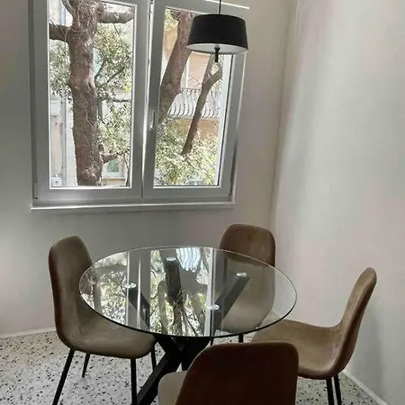 Apartament In Pedestrian Zone